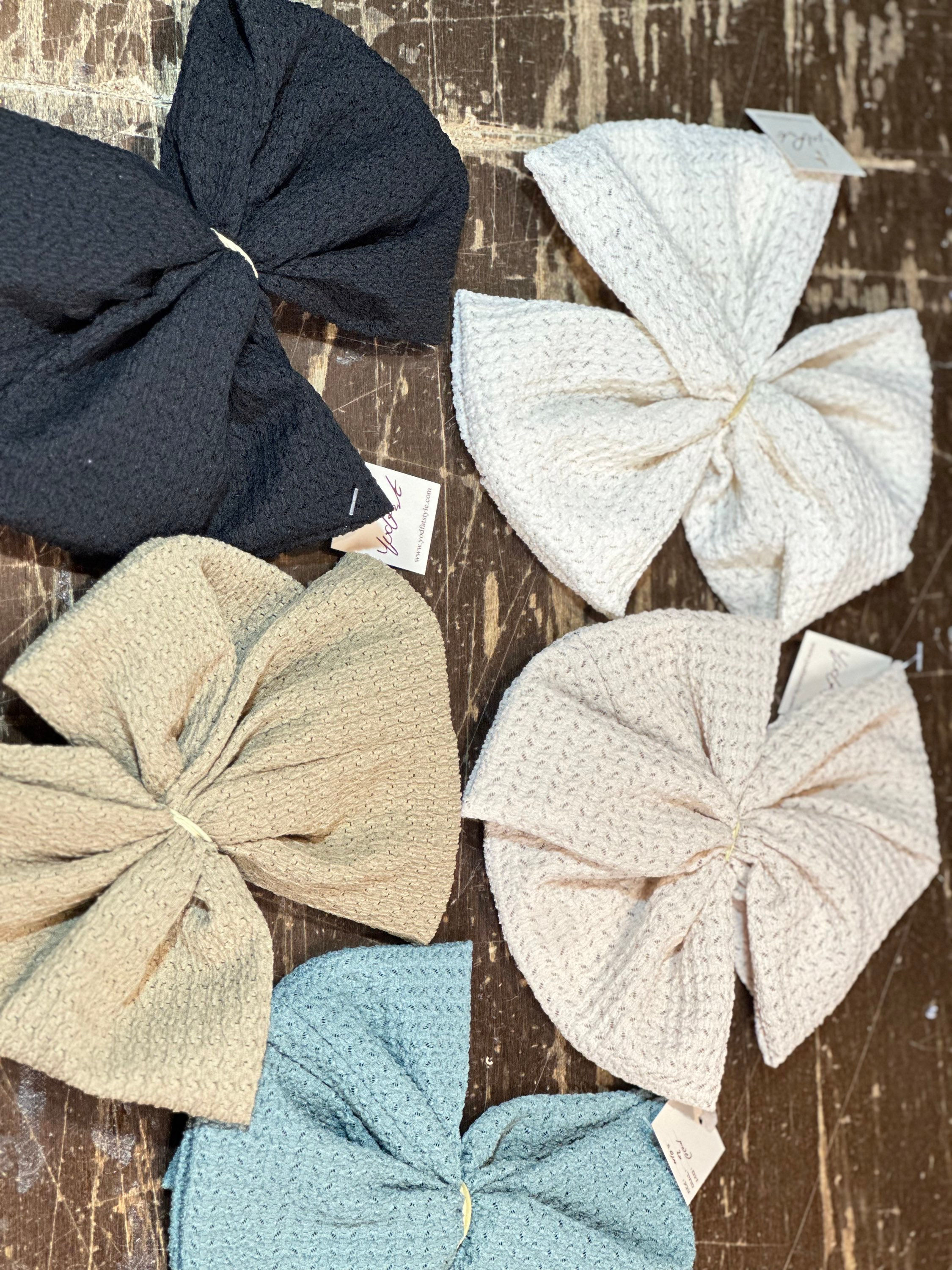 פפיון לעיצוה והשחלה פיקה 