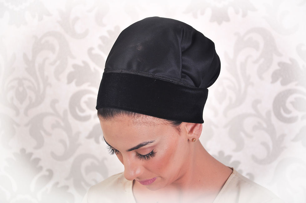 תמונה ממוזערת: ברטון קלאסי - בסיס לכל כיסוי