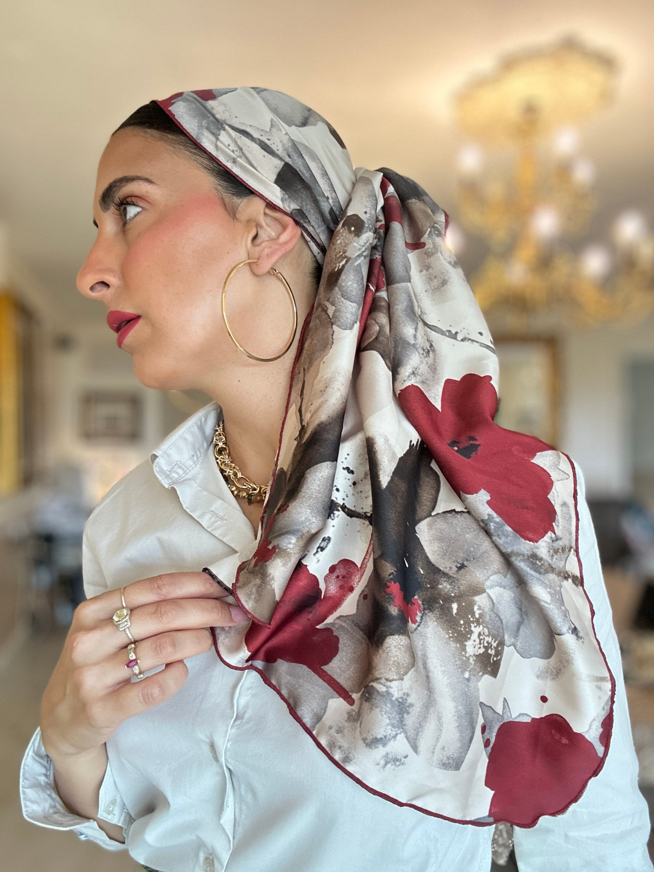 לונג שלכת בורדו