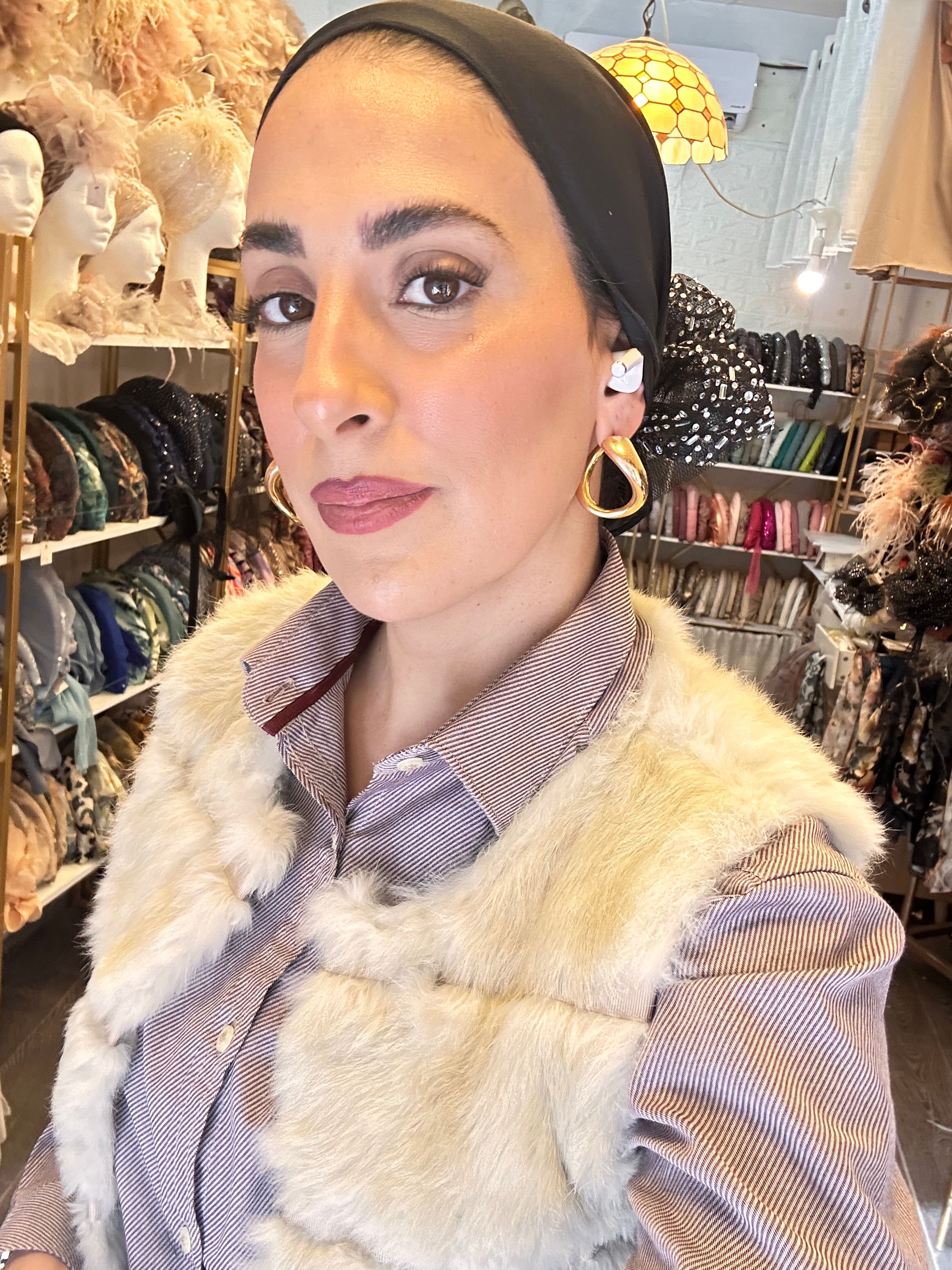 רדי קוקס שחור 