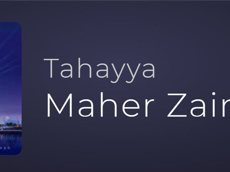 Zikplay : explore l’univers musical marocain avec le titre « Tahayya »