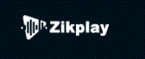 Le logo de Zikplay