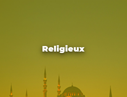 Zikplay te propose de la musique religieuse