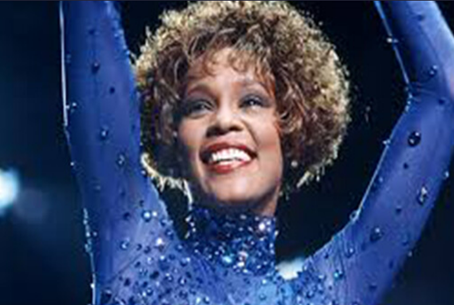 Whitney Houston : un article sur l’artiste disponible sur Zikplay