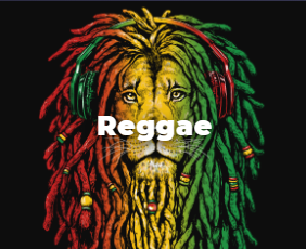 De la musique reggae accessible sur Zikplay