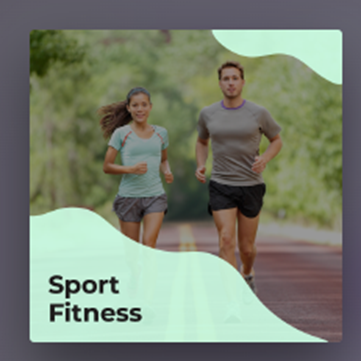 Playlist : écoute celle consacrée au sport sur Zikplay