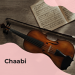 La playlist « Chaabi » disponible sur Zikplay