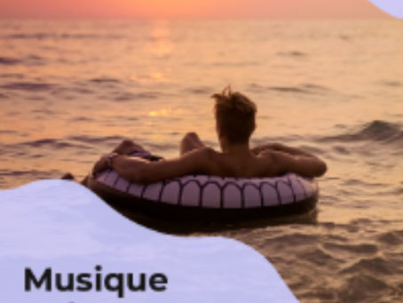 Musique Relaxante : détente en illimité avec Mohamed Adly sur Zikplay