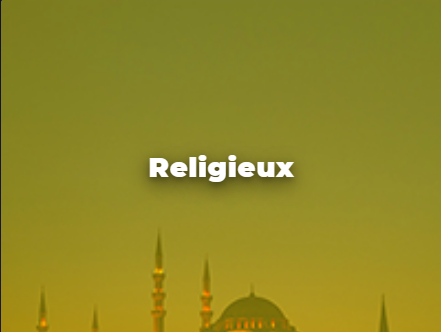 Zikplay te propose des mélodies religieuses