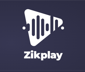 Site axé sur la musique : découvre la page Facebook de Zikplay