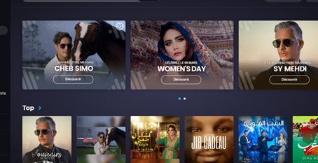 Site musical : découvre les fonctionnalités de Zikplay