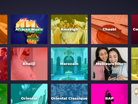 Zikplay : explore les divers styles musicaux du site