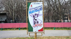 Ciclodromo Naviglio