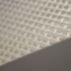DIAMOND INTERWOVEN-EFFECT