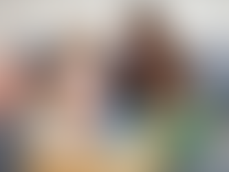 Children playing a steel tongue drum together while following a musical storybook, illustrating calm and beginner-friendly music play.