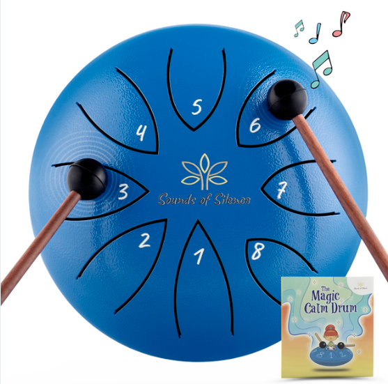 Anger Management for Kids: Gentle Tools to Help with Tantrums