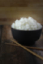 Jasmine Rice 