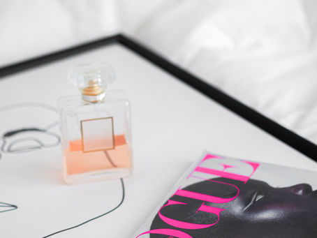 The Psychology Of Your Brand Identity