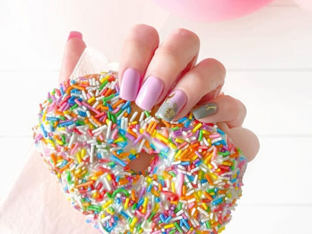 The 5 Things We Learned From National Donut Day!