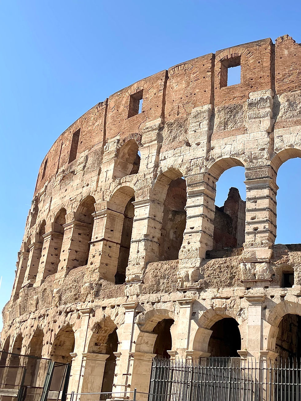 Marketing Lessons from Italy – 4 Tips for Building an Iconic Brand