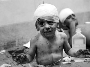 GUERRA E PAZ