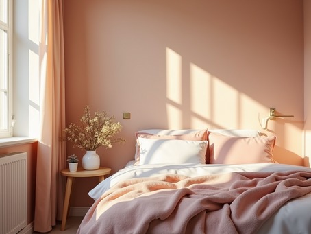 Transforming Spaces with Bedroom Interior Design