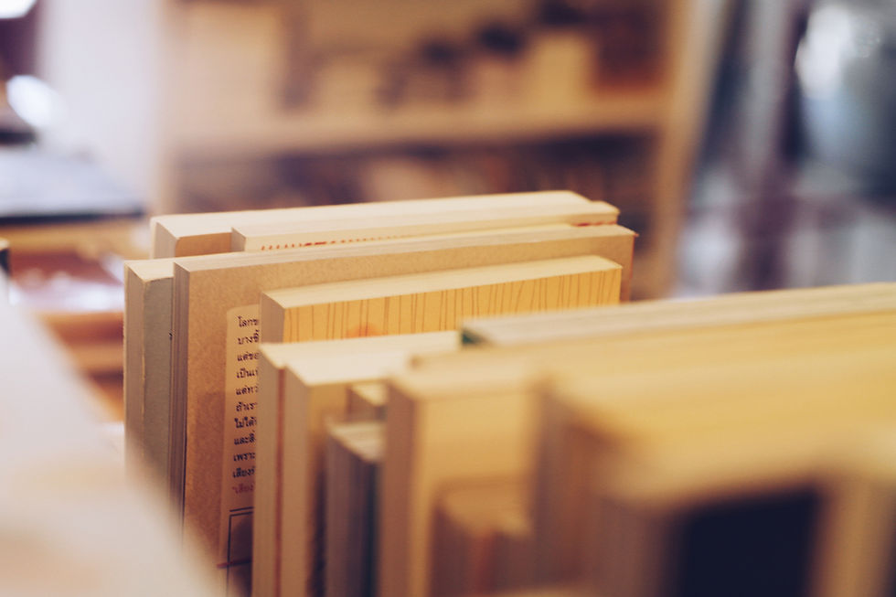 Bookstore