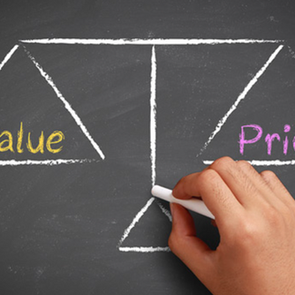 Cambiare le regole del gioco con il value-based pricing