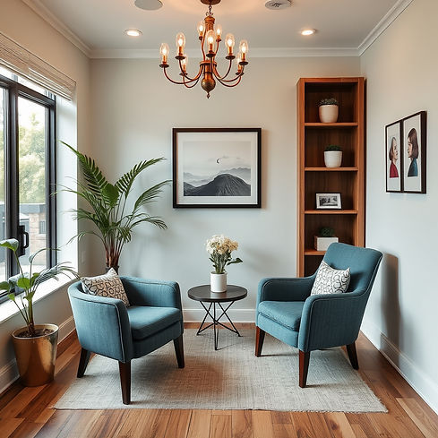 in person therapy in beverly ma