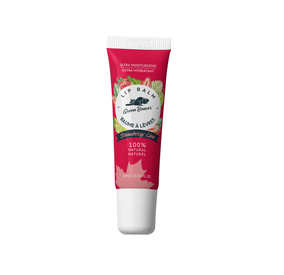 Thumbnail: 100% Natural Lip Balm