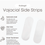 Thumbnail: Hydrogel Vajacial Mask (Side Strips)