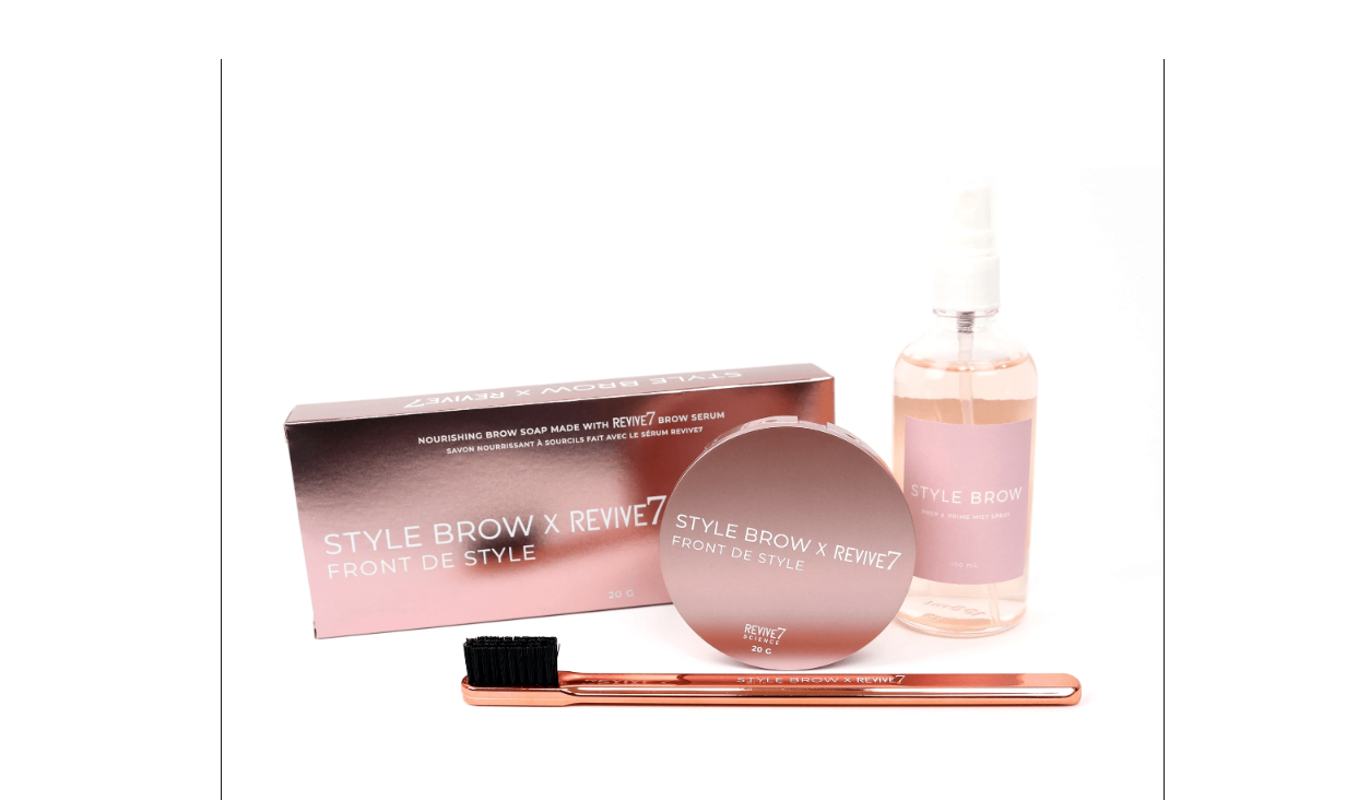 Revive 7 Style Brow X