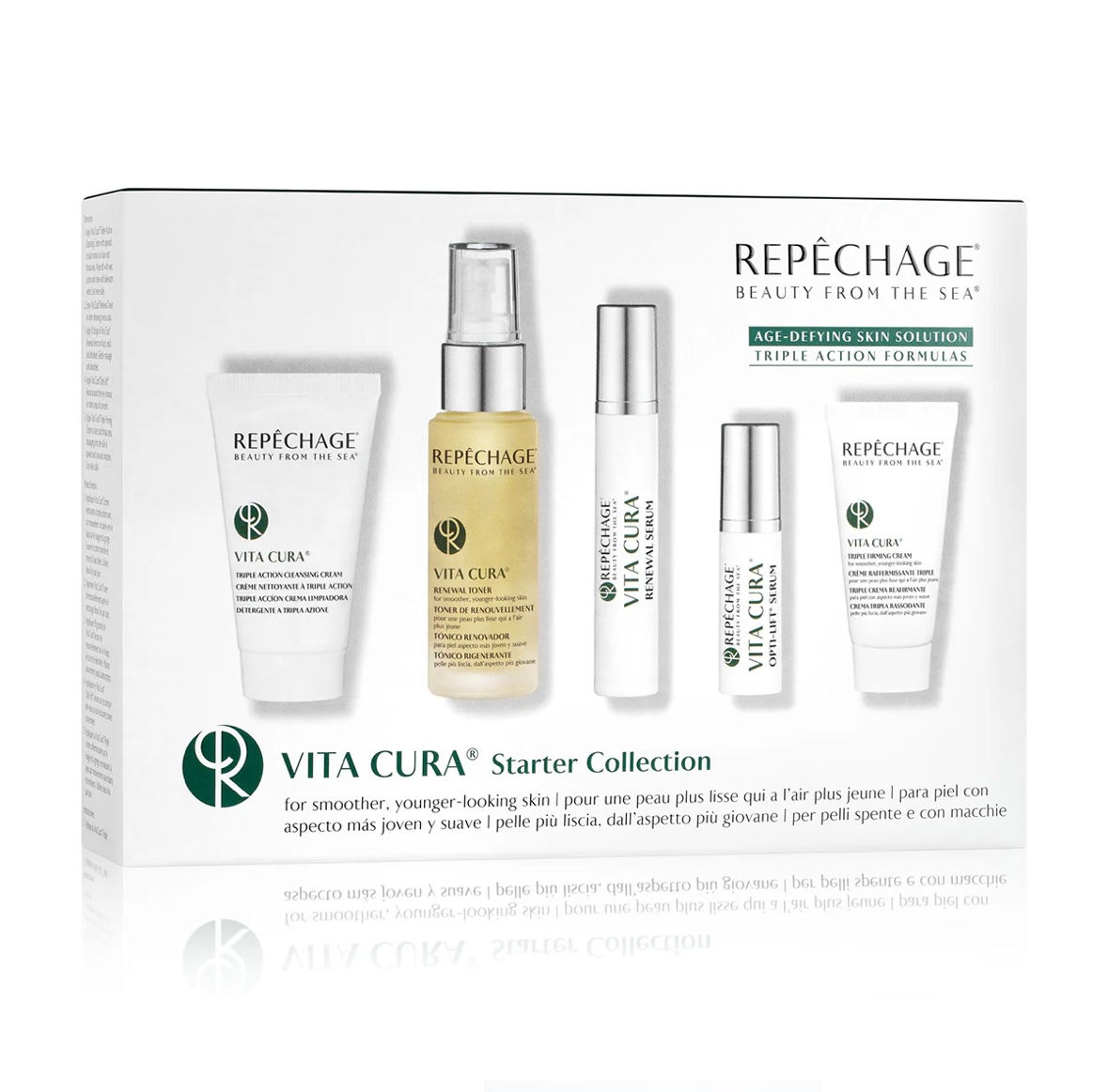 Vita Cura Starter Collection Kit