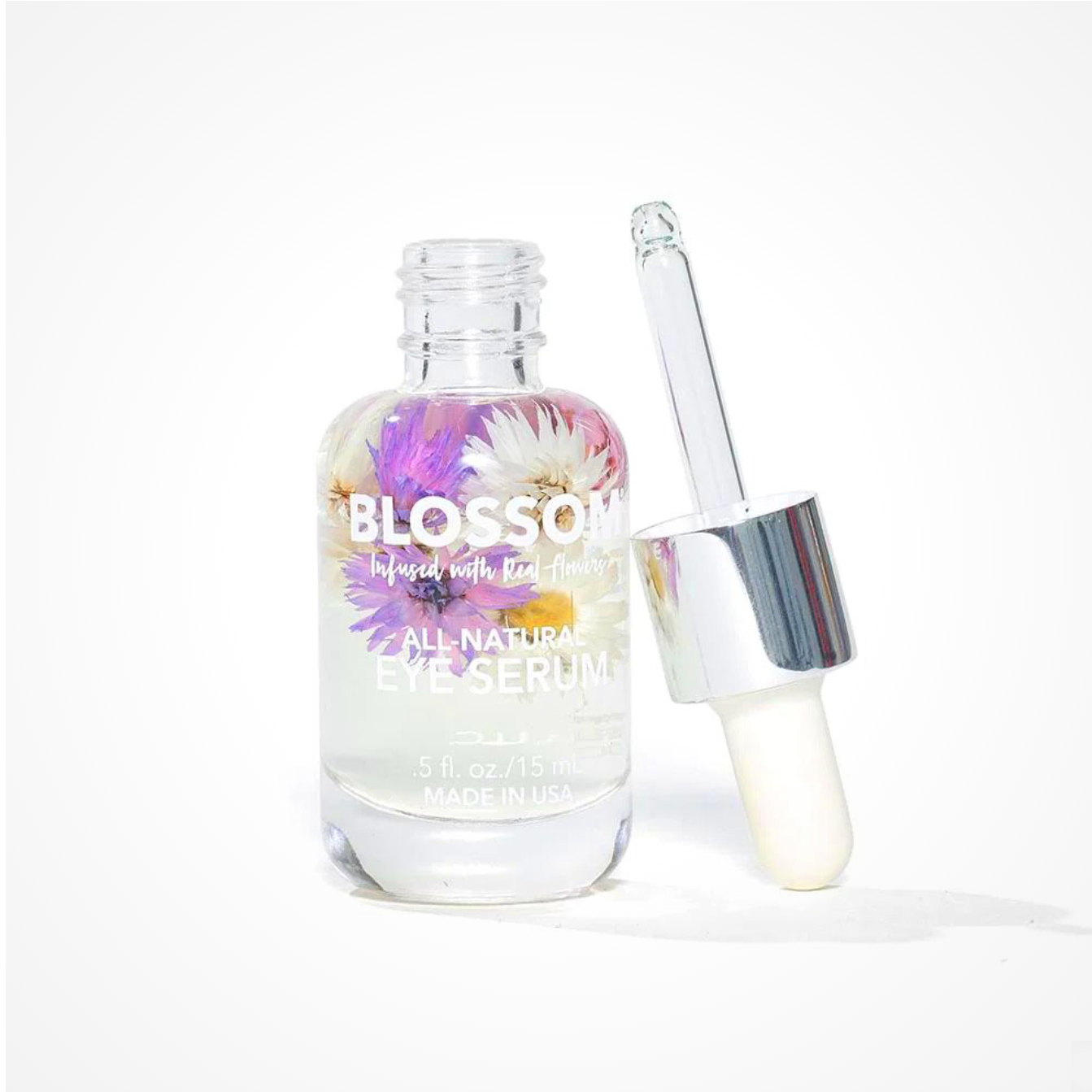 Blossom Eye Serum