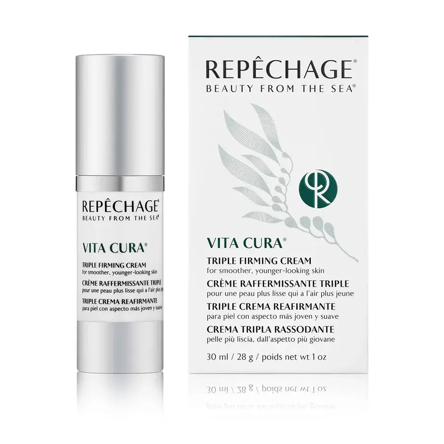 Thumbnail: Vita Cura Triple Firming Cream 