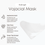 Thumbnail: Hydrojel Vajacial Mask (Triangle Mask)