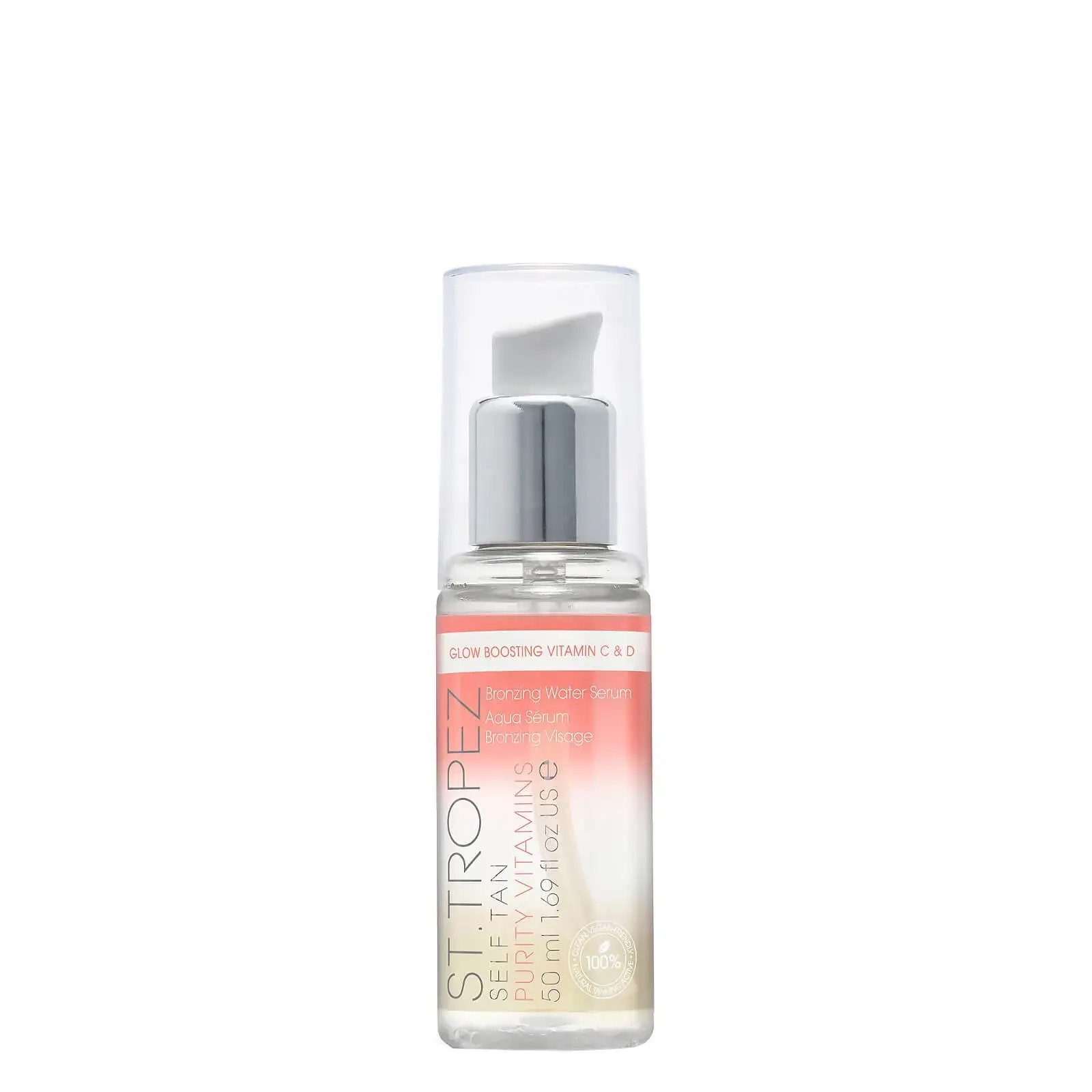 Purity Vitamin FACE Serum