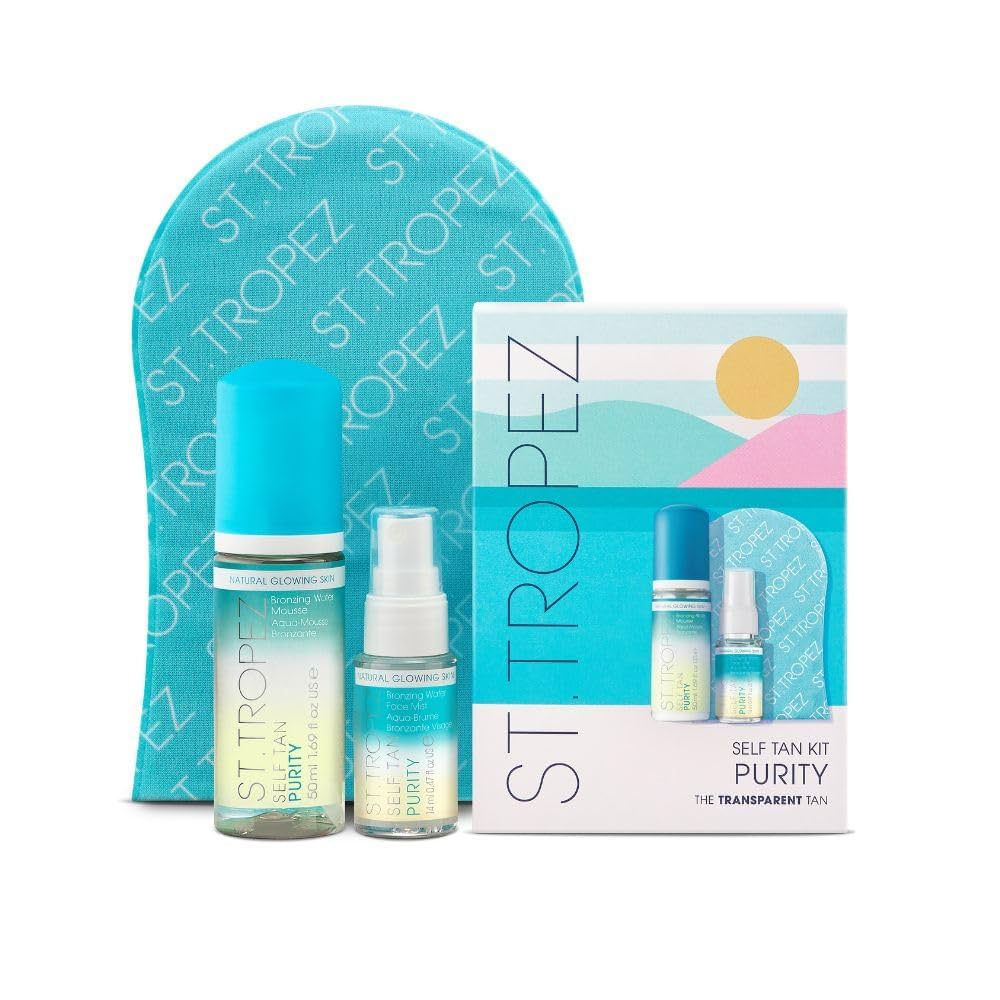 Purity Mini Kit