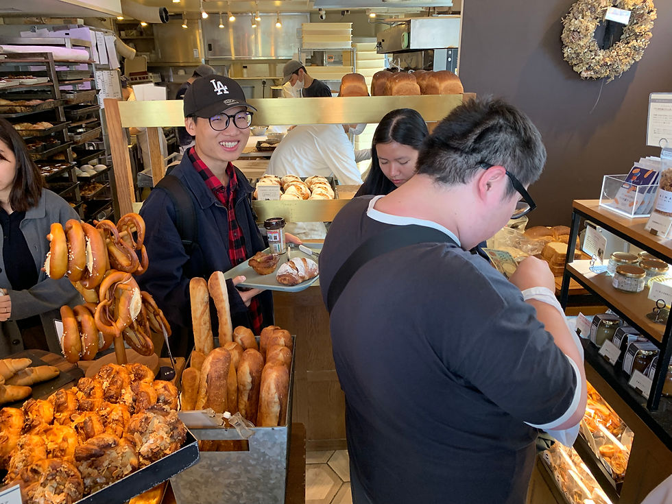 阪神間モダニズムツアー(1)