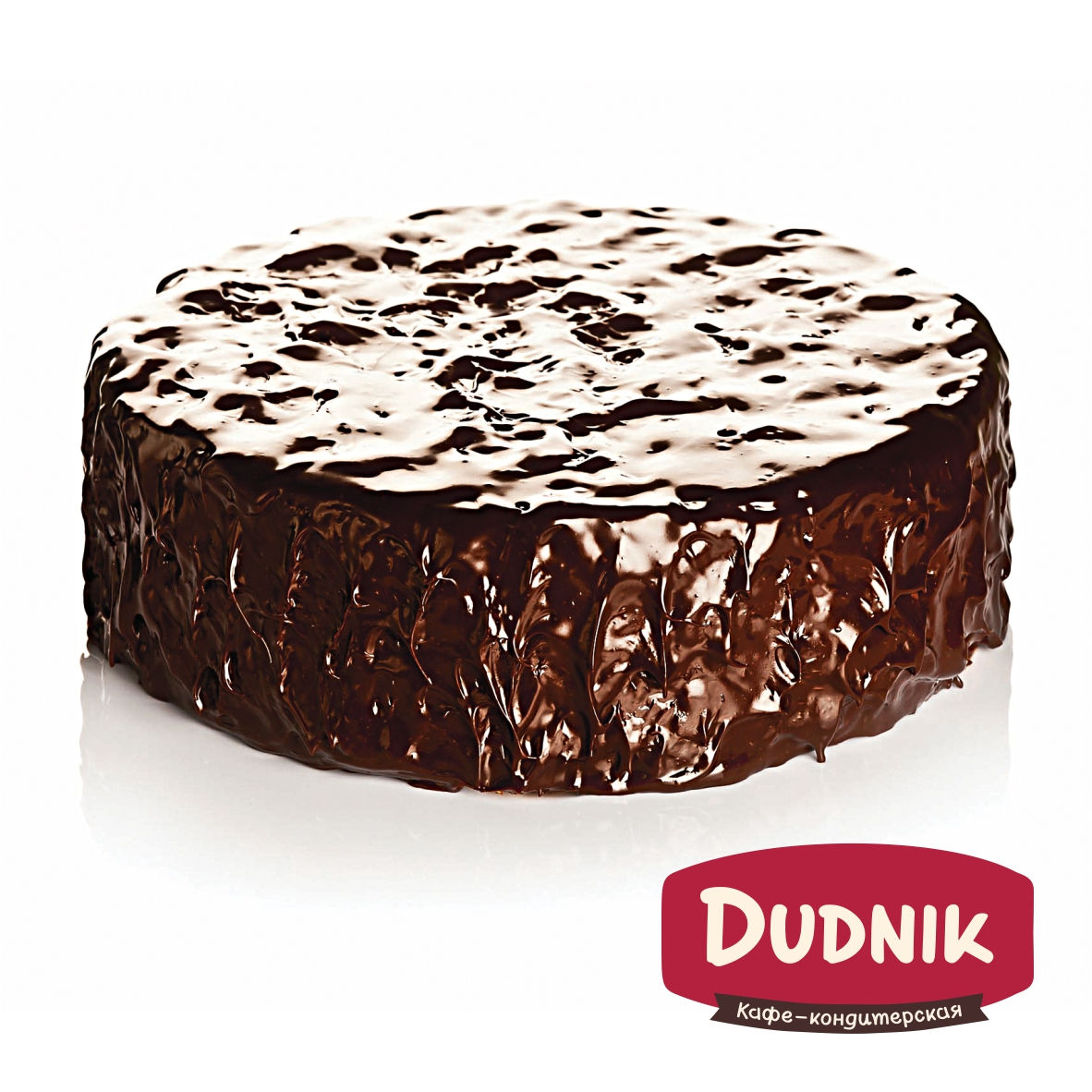 Торт "Нузетин"