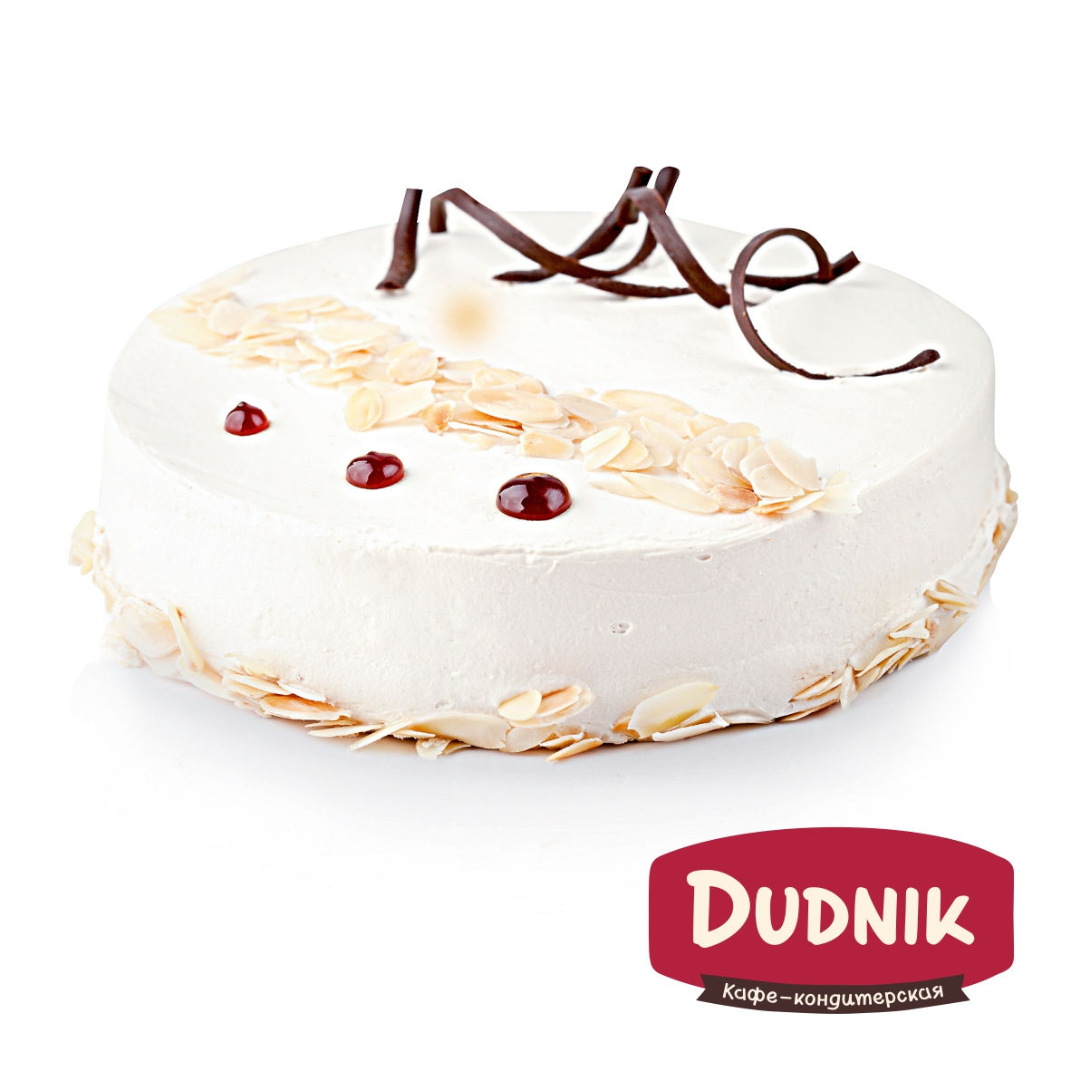 Торт "Мароккана"