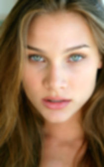 Beautiful Young Girl