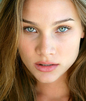 Beautiful Young Girl