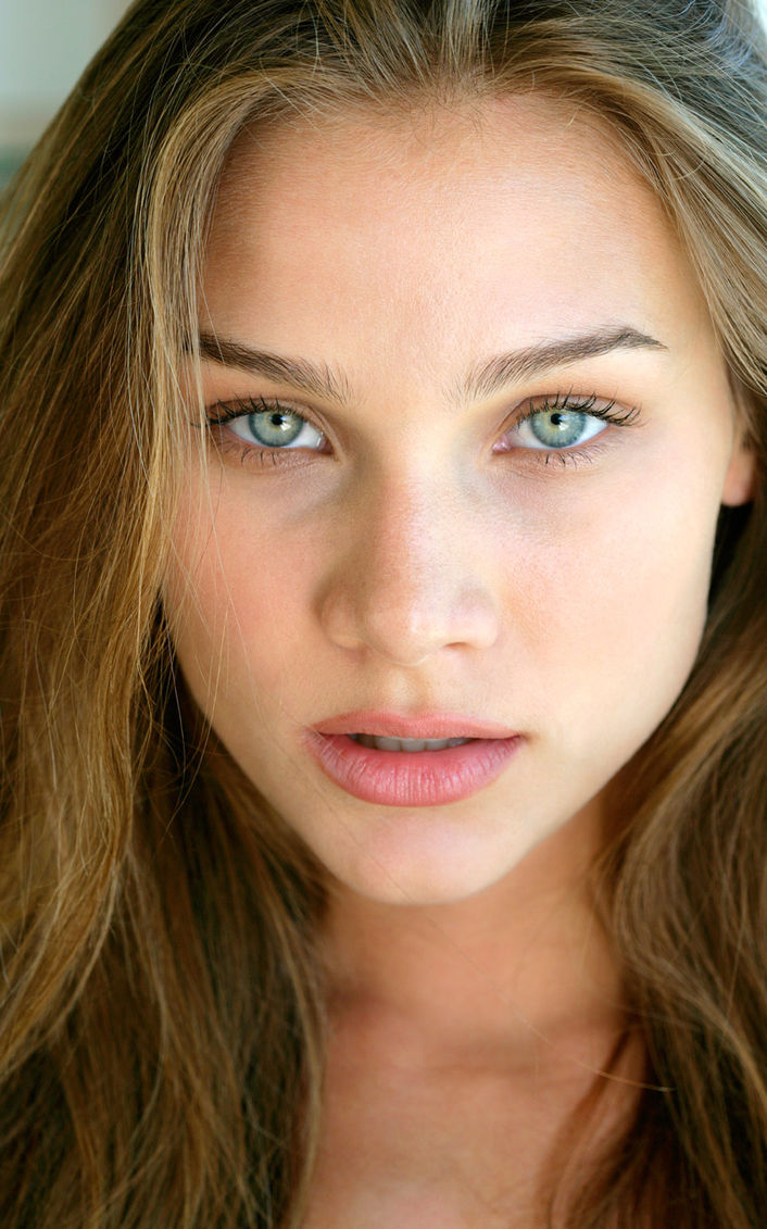 Beautiful Young Girl