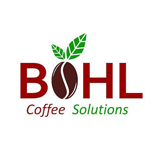 BOHL SHOP | BOHL Coffee Solutions