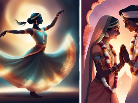 Threads of Tradition