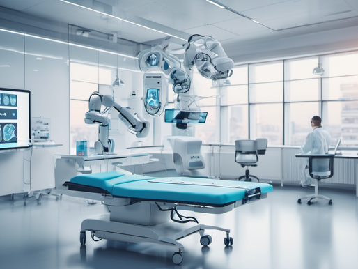 AI in Action: Real-World Applications Transforming Our Lives 
