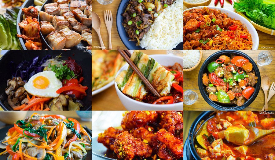 韓国のおすすめグルメ 韓国通が選ぶ人気 穴場店13選 韓国のおすすめグルメ 韓国通が選ぶ人気 穴場店13選