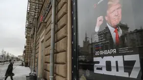 Trump’s Long, Shady History with Russia: A Timeline of Deals, Lies & Denials