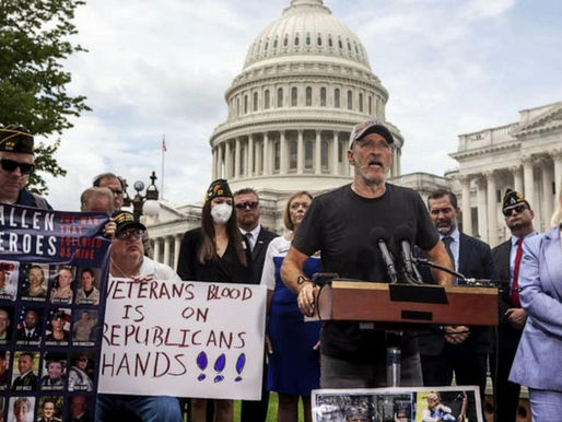 Why We Must Amplify Pro-Democracy Veterans — and How to Do It Now